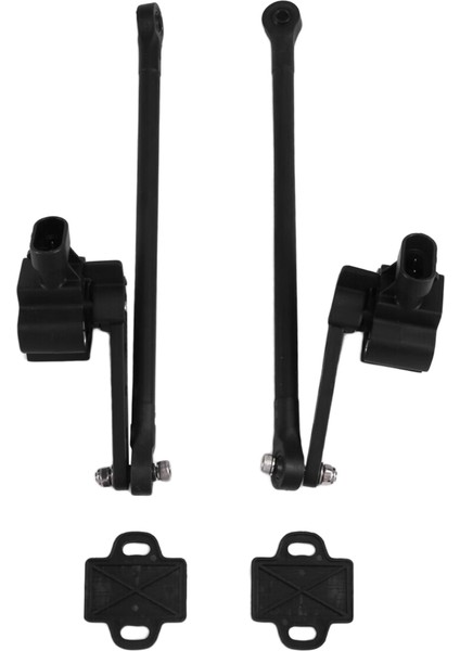 Yeni 2pcs/lot 13022120129 AA-ROT-120 AAROT120 Hava Süspansiyonu Sürüş Yüksekliği Seviyeleştirme Seviyesi Kontrol Sensörü Bmw Için (Yurt Dışından)