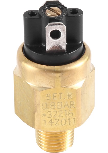 32216142011 Yağ Basınç Sensörü Yağ Basınç Anahtarı Sensörü Exkavator Aksavat (Yurt Dışından) fiyatları