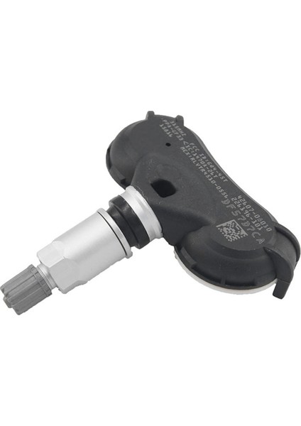 4pcs Araba Lastik Monitörü Lastik Basınç Sensörü Tpms Sensörü 5BA037973 Faw Bestune B50 B70 B90 X40 X80 Yeni Yüksek Kalite (Yurt Dışından) fırsatları