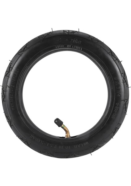 Kaliteli 8 Inç Lastik 8x1 1/4 Scooter Lastik ve Iç Tüp Seti Bent Valf Takım Elbise Bisiklet Elektrik / Gaz Scooter Lastik (Yurt Dışından) modelleri