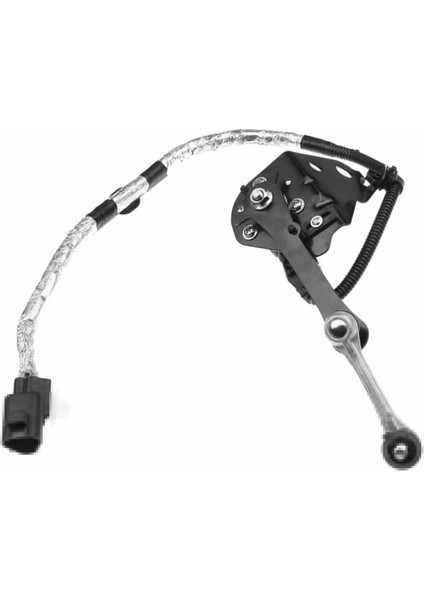 Yeni Süspansiyon Far Seviyesi Sensörü Yükseklik Sensörü 89408-60040 8940860040 Toyota Lexus LX570 2013-2019 (Yurt Dışından) fırsatları