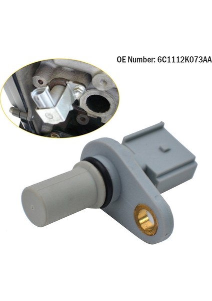 Ford Mondeo Mk3 Transit Mk6 Mk7 Eksantrik Mili Sensörü Için (Yurt Dışından) indirimleri