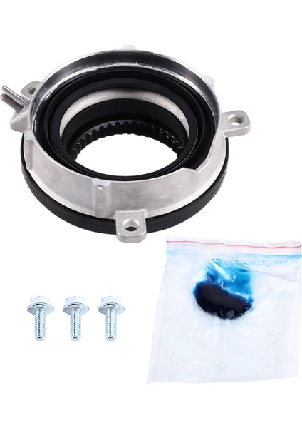 Kilit Hub Aktüatör Debriyaj Yatağı 4151009100 4151009000 4151036200 Ssangyong Actyon (Sports) Kyron (Yurt Dışından)