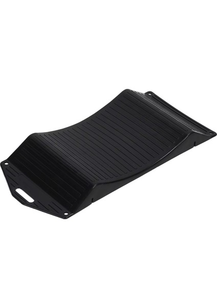 Tekerlekler Lastik Tasarruf Rampaları, Lastik Kayma Önleyici Rampalar Kaymaya Dayanıklı Yük Taşıma Kapasite Aracı Ağır Hizmet Tipi Kamyon Suv, B (Yurt Dışından) indirimleri