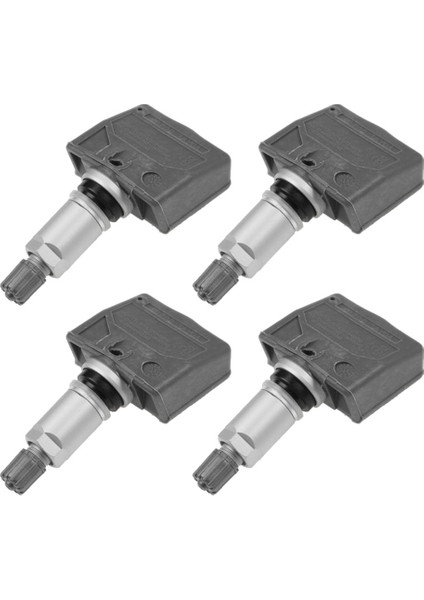 Tpms Nissan Forinfiniti 407001AY0A 407002138R 40700-1AY0A 433 Mhz Için Tpms Lastik Basınç Izleme Sistemi (Yurt Dışından) fiyatları