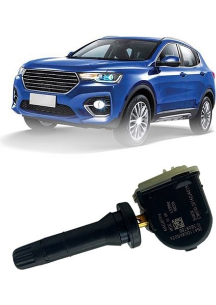 2pcs Araba Lastik Basınç Monitörü Lastik Basınç Sensörü 3641100XKR02A Büyük Duvar Haval Için (Yurt Dışından) fiyatları
