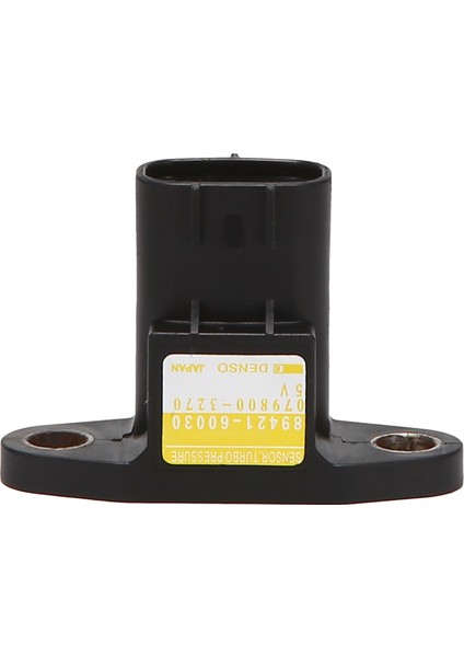 89421-60030 Harita Sensörü Emme Basınç Sensörü Manifold Toyota Için Mutlak Basınç Sensörü Hilux Surf Turbo-Dizel (Yurt Dışından)