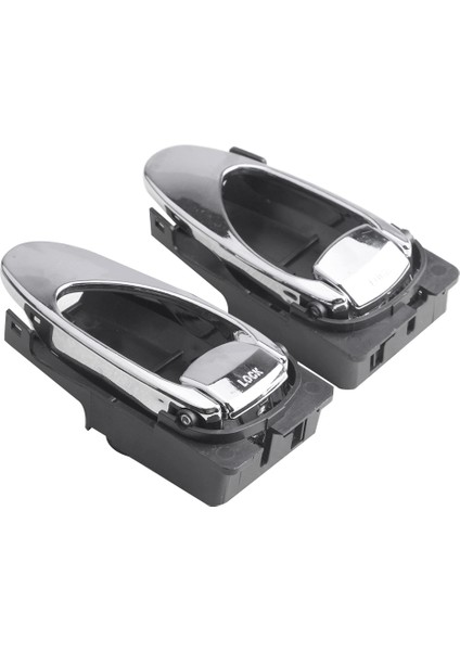 2pcs Daewoo Leganza Için Araç Iç Kapı Tutucu 1997 1998 1999 2000 2001 2002 Aksesuarlar (Yurt Dışından) fiyatları