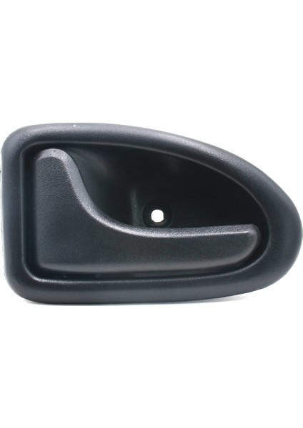 Araba Iç Kapı Kolu 8200646948 8200646939 Renault Megane Clio 2 Için Sol Solda (Yurt Dışından)