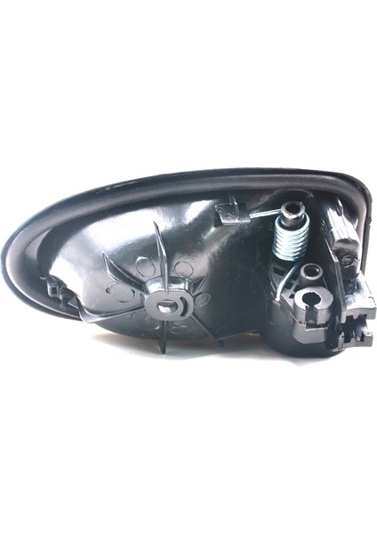 Araba Iç Kapı Kolu 8200646948 8200646939 Renault Megane Clio 2 Için Sol Solda (Yurt Dışından) indirimleri