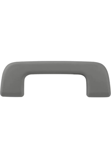 Toyota Land Cruiser Prado LC120 2003-2009 Için Araba Iç Bagaj Kapısı Kolu (Yurt Dışından)