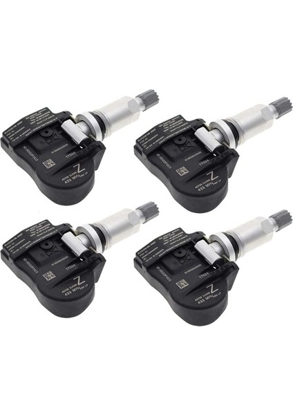 Araç Lastik Basınç Sensörü Tpms Lastik Basınç Monitörü Nissan Infiniti 40-3JA0B Için Yerleşik Lastik Basınç Monitörü (Yurt Dışından) modelleri