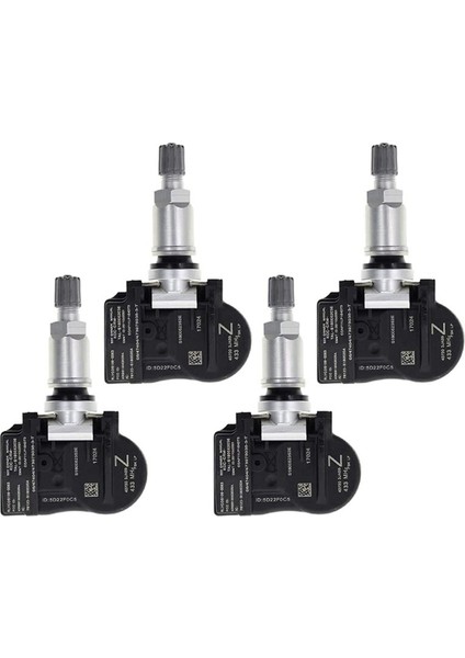 Araç Lastik Basınç Sensörü Tpms Lastik Basınç Monitörü Nissan Infiniti 40-3JA0B Için Yerleşik Lastik Basınç Monitörü (Yurt Dışından) fırsatları