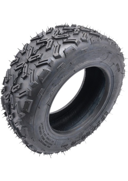 10 Inç Vakum Lastikleri 10X4.00-6 10X4.00-6 Lastikler Karlı Pulluk Için Vakum Lastik Git Kartlar Atv Quad Bisiklet Off-Road (Yurt Dışından)