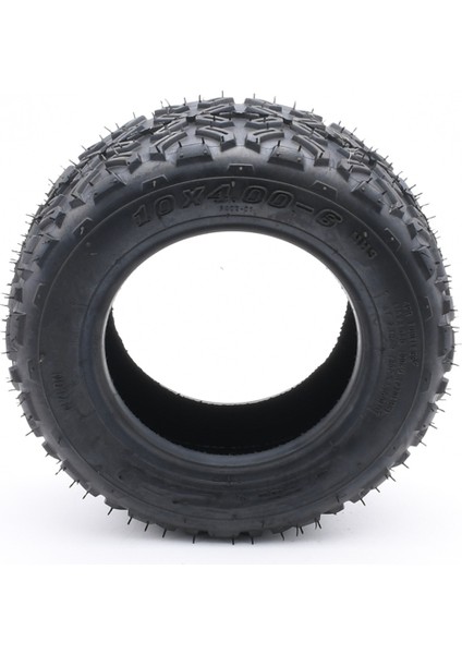 10 Inç Vakum Lastikleri 10X4.00-6 10X4.00-6 Lastikler Karlı Pulluk Için Vakum Lastik Git Kartlar Atv Quad Bisiklet Off-Road (Yurt Dışından) modelleri