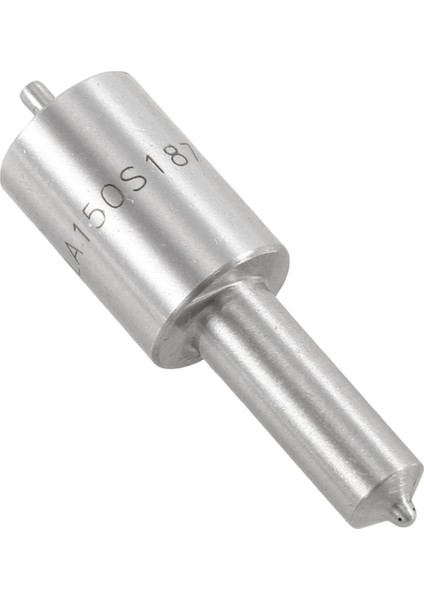 DLLA150S187 Mercedes Için Yeni Dizel Yakıt Enjektör Nozul - Benz OM314 OM352 OM353 (Yurt Dışından)