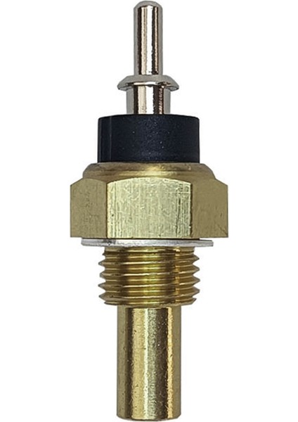 Benz W116 Için Motor Soğutucu Sıcaklık Sensörü 124 140 R126 Daewoo Ssangyong Vw 0055421017 0055422617 55421017 554222617 (Yurt Dışından)