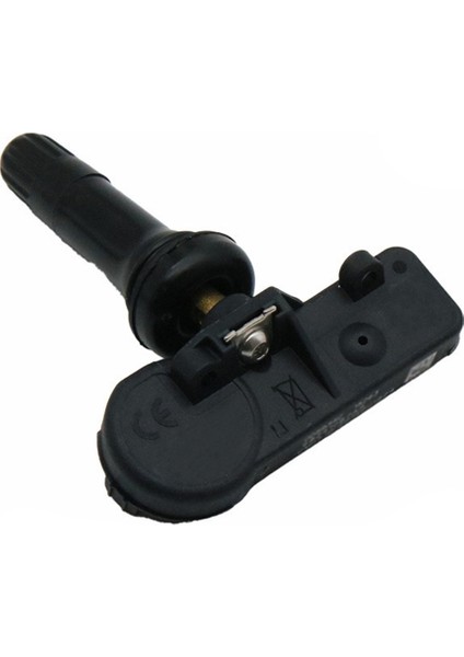 Tpms Lastik Basınç Monitör Sensörü 56029398AB 68241067AA Chrysler Voyager Dodge Durango Jeep Grand Cherokee 433MHZ (Yurt Dışından)