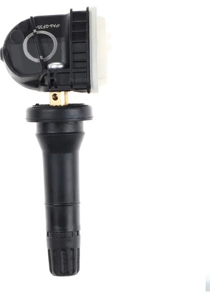 1pcs Tpms Ford Edge Galaxy F-150 Mustang Explorer Için Lastik Basınç Monitör Sensörü 315MHZ F2GT-1A180-AB F2GT-1A189-A (Yurt Dışından)