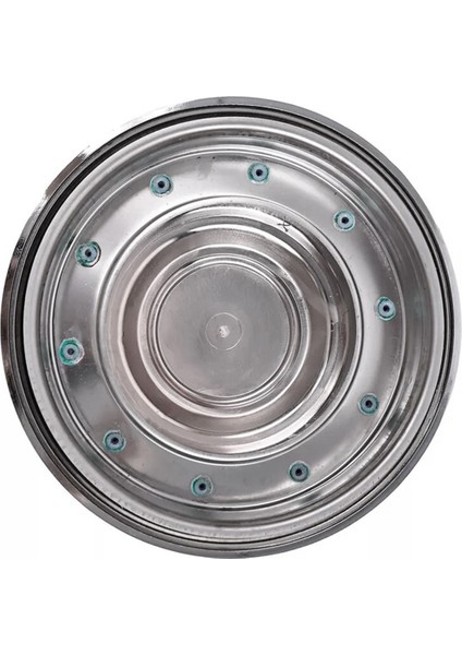 Araç Tekerlek Merkezi Kapak Kapağı Kapak 4895432AA 4895439AA Chrysler Için 300 Dodge Charger 2006-2020 Araba Aksesuarları (Yurt Dışından) modelleri