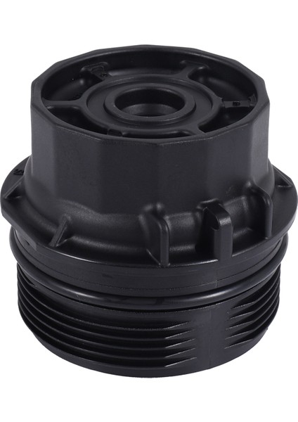 Araç Yağı Filtre Kapağı Konut Kapağı Lexus Black Scion Montaj Için Toyota Için Yeni Universal Araba Tankı Kapağında 15620-37010 (Yurt Dışından) modelleri