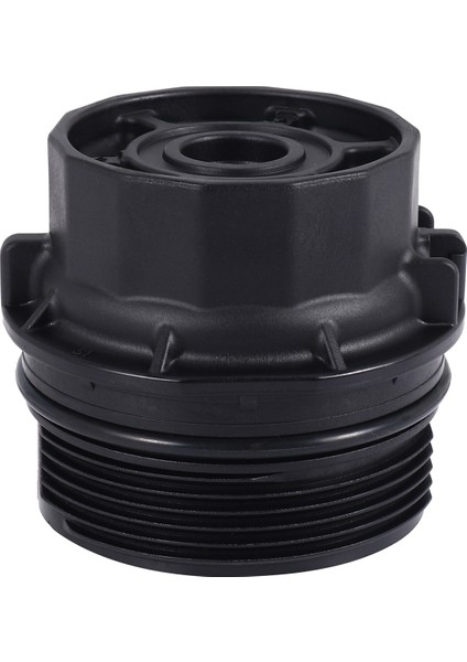 Araç Yağı Filtre Kapağı Konut Kapağı Lexus Black Scion Montaj Için Toyota Için Yeni Universal Araba Tankı Kapağında 15620-37010 (Yurt Dışından) fırsatları