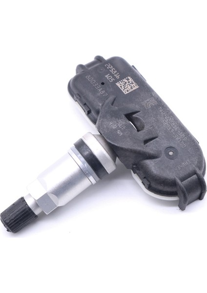 2011-2014 Için Hyun-Dai I40 Vf 2013 2013 52933-3V100 434MHZ 529333V100 Tpms Lastik Basınç Monitör Sensörü (Yurt Dışından) modelleri