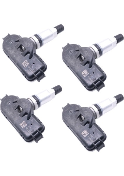 2011-2014 Için Hyun-Dai I40 Vf 2013 2013 52933-3V100 434MHZ 529333V100 Tpms Lastik Basınç Monitör Sensörü (Yurt Dışından) indirimleri