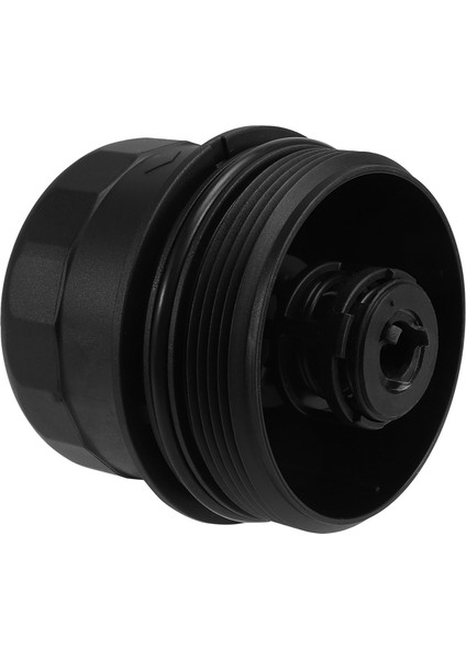 31410832 Araba Motor Yağı Filtre Muhafaza Kapağı Volvo S90L XC40 XC60 2020-22 Mk2 (Yurt Dışından) modelleri