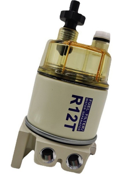 P502489 Deniz Yakıt Filtresi Yakıt Su Ayırıcı Filtre Montajı P502489 F1380-O Tekne Yedek Parçaları (Yurt Dışından) fiyatları