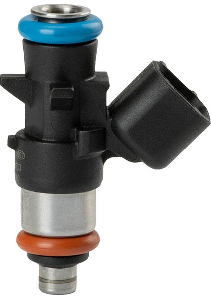 Yeni Yakıt Enjektörü 0280158233 5184085AC 2011-2019 Chrysler Dodge Ram Jeep 3.6l V6 (Yurt Dışından)