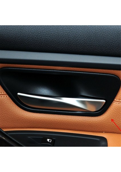 Araba Iç Sağ Kapı Çekme Sökuğu Montaj 51417279342 Bmw 3 4 Serisi F30 F31 F32 F33 2013-2019 (Yurt Dışından) modelleri