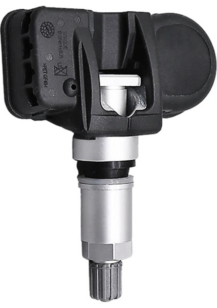 1pcs 315MHZ Tpms Lastik Basınç Sensörü 56053036AA 56029465AC Chrysler Aspen Dodge Kalibre 07-09 Lastik Monitör Sistemi (Yurt Dışından)