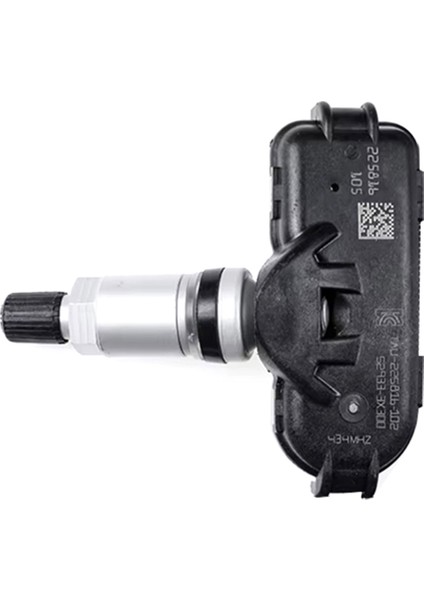 52933-3X300 433MHZ Tpms Hyundai Elantra Için Verici Lastik Basınç Sensörü 2010-2014 52933X300 Hight Kaliteli Araba Parçası (Yurt Dışından) indirimleri