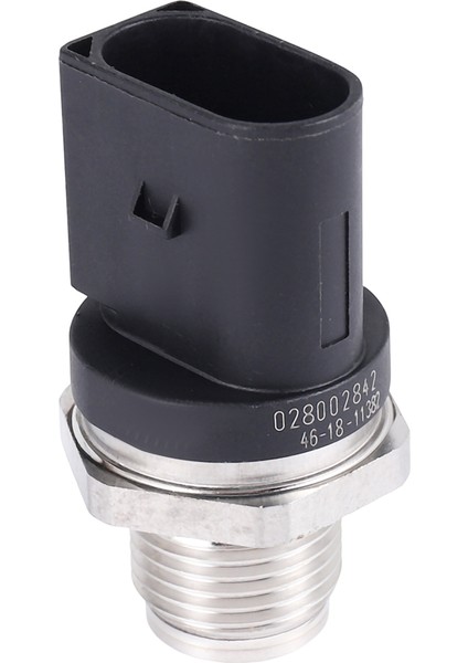 0281002842 Rail Basınç Sensörü A0061536528 Mercedes-Benz Sprinter 0061536528 0041536728 A0041536728 059130758 (Yurt Dışından) fiyatları