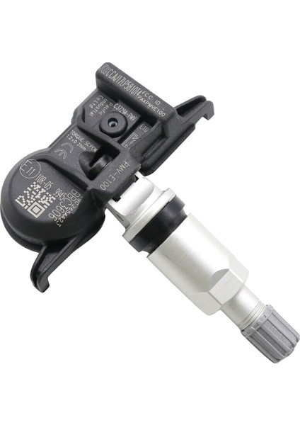 Yüksek Kalite 42607-02090 Lastik Basınç Sensörü Tpms Toyota Avalon Camry 4runner Corolla 2019 2020 (Yurt Dışından)