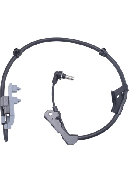 Yeni Sağ Abs Hız Sensörü Anti Skid Sensörü Fr Isuzu D-Max / Rodoo 2.5td / 3.0td 2003+ 8972361042 /8973879891 (Yurt Dışından)