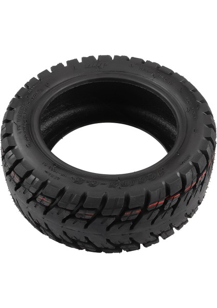 Ulıp 11 Inç 100/65-6.5 Elektrikli Scooter Vakum Tekerlek Lastiği 100/65-6.5 Dualtron Için Tubeless Lastik Off-Road Lastiği (Yurt Dışından) fırsatları