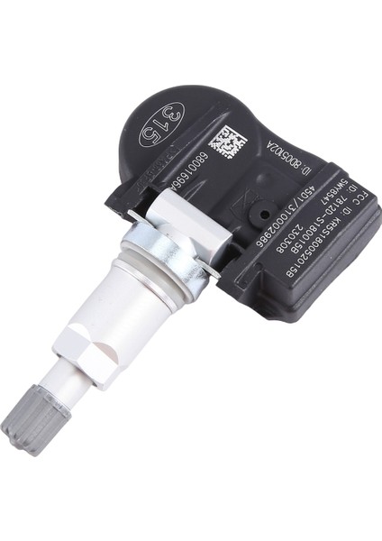 Chrysler Için Tpms Lastik Basınç Sensörü 200 Dodge Avenger Caliber Jeep Compass 315MHZ 68001696AB 68001696AA (Yurt Dışından) fırsatları