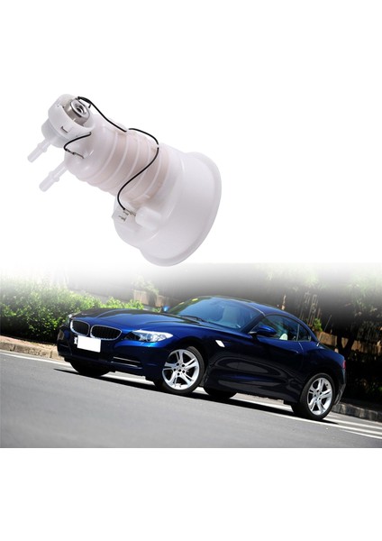 Bmw Z4 E89 N20 N54 2009-2015 Için Araç Yakıt Filtresi Basınç Regülatörü Onarımı 16117313794 Tank Yakıt Pompası Modülünde (Yurt Dışından) modelleri