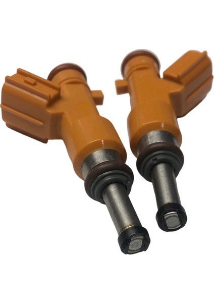 4pcs Yakıt Enjektörleri Nozulları 2018&#39;DEN Itibaren Suzuki Jimny Için 15710-M68-P01-MEVCUT Yakıt Enjektörü XL6-15710M68P01 (Yurt Dışından) indirimleri