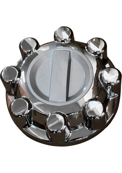 Tekerlek Merkezi Hub Kapağı HC3Z-1130-J HC3Z1130J Ford F-250 F-350 Süper Görev 2017-2022 A (Yurt Dışından)