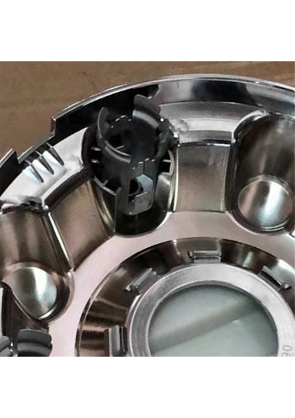Tekerlek Merkezi Hub Kapağı HC3Z-1130-J HC3Z1130J Ford F-250 F-350 Süper Görev 2017-2022 A (Yurt Dışından) indirimleri