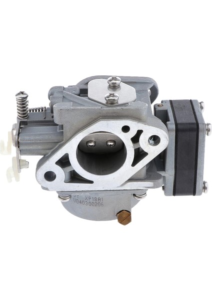 Karbüratör Assy 3303-803687A04 803687A 803687T04 803687T01 Merkür Mariner 8hp 9.8hp 2t Dış Takma Motorlar (Yurt Dışından) indirimleri