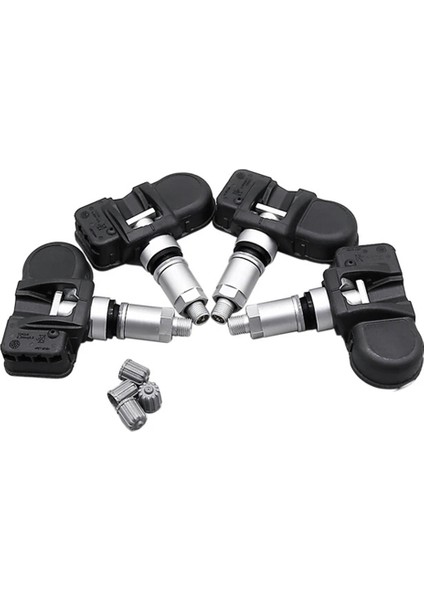 1pcs 315MHZ Tpms Lastik Basınç Sensörü 56053036AA 56029465AC Chrysler Aspen Dodge Kalibre 07-09 Lastik Monitör Sistemi (Yurt Dışından) fırsatları