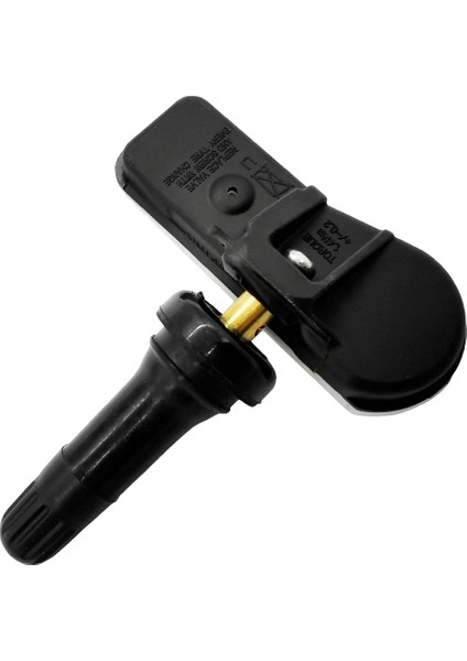 Tpms Lastik Basınç Izleme Sensörü Hyundai Sonata Için 52933-C1100 Tucson Santa Fe Kia 2015-2020 (Yurt Dışından)