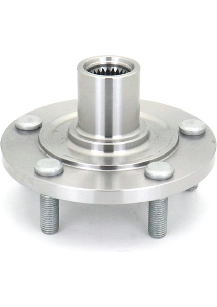 Mitsubishi Outlander 2001-2008 Için Araba Arka Aks Tekerlek Göbeği Yatak Göbeği Yatak Düzeneği MR510149 (Yurt Dışından)