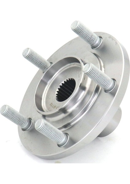 Mitsubishi Outlander 2001-2008 Için Araba Arka Aks Tekerlek Göbeği Yatak Göbeği Yatak Düzeneği MR510149 (Yurt Dışından) fırsatları