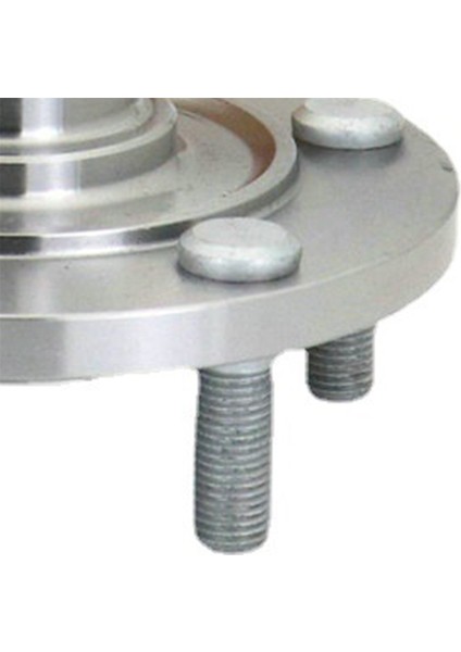 Mitsubishi Outlander 2001-2008 Için Araba Arka Aks Tekerlek Göbeği Yatak Göbeği Yatak Düzeneği MR510149 (Yurt Dışından) indirimleri