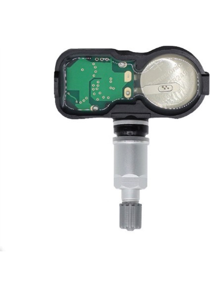 4pcs Araba Tpms Sensör Lastik Basınç Monitörü 42607-33021 Toyota Için 4runner Camry Lexus GS350 ES350 Lastik Basınç Sensörü (Yurt Dışından) fırsatları